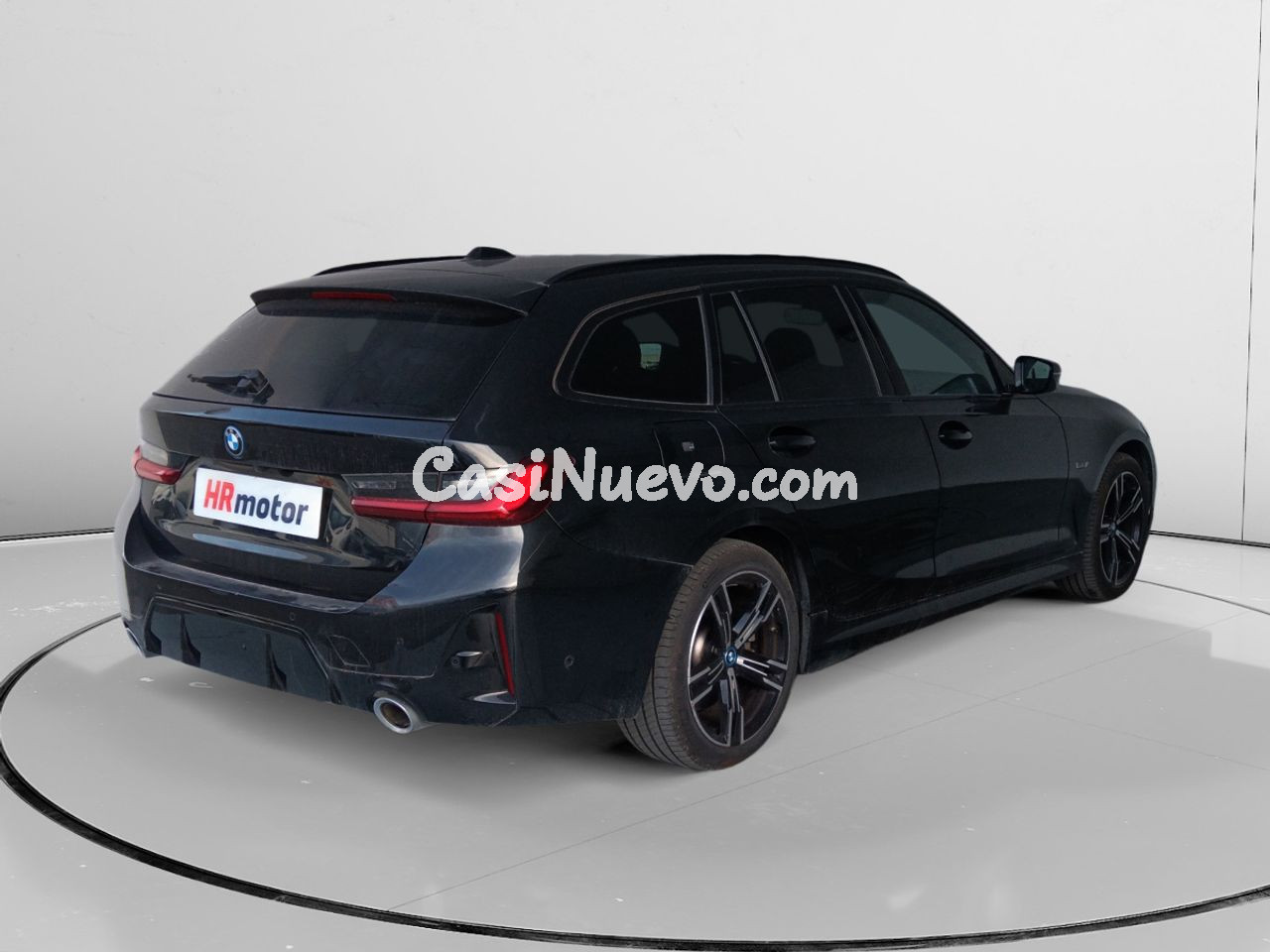 BMW Serie 3 330e xDrive