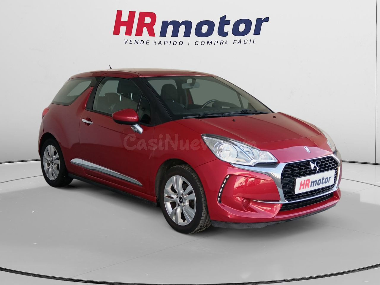 DS DS 3 Desire