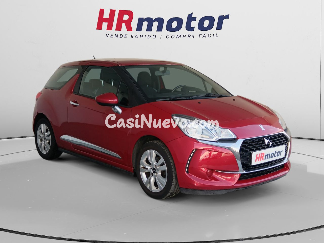 DS DS 3 Desire