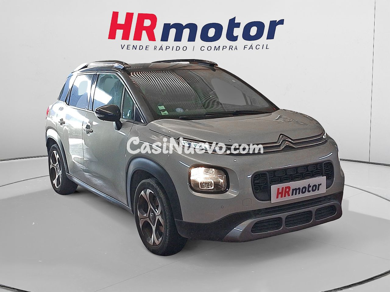 Citroën C3 Aircross Shine