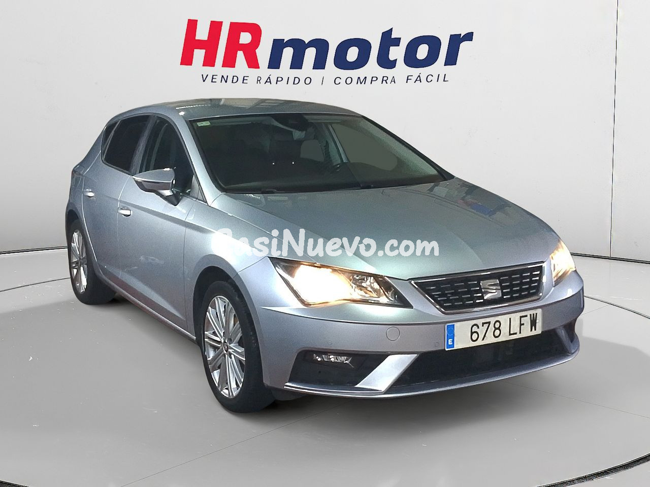 Seat Leon Xcellence