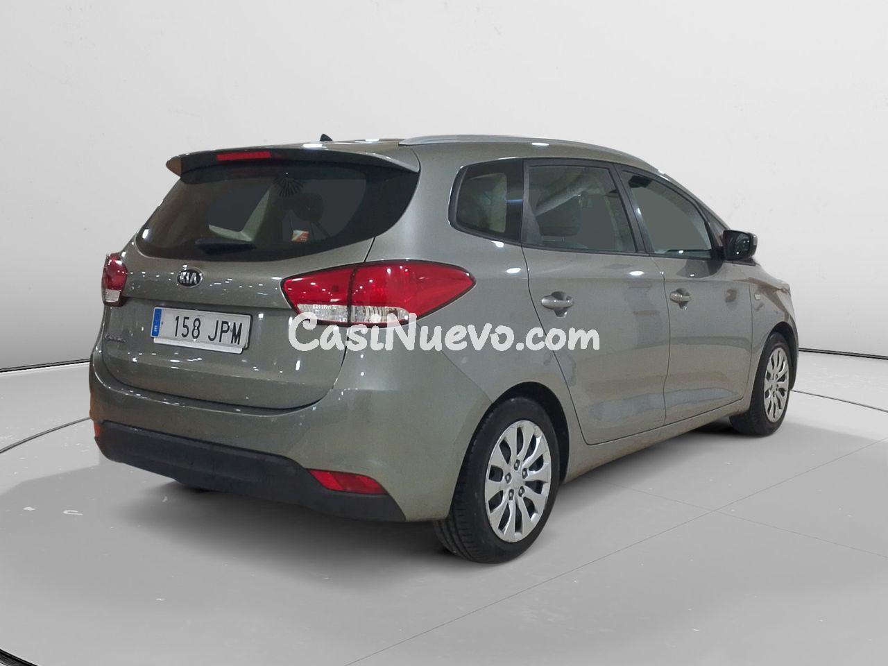 Kia Carens 1.6 GDI