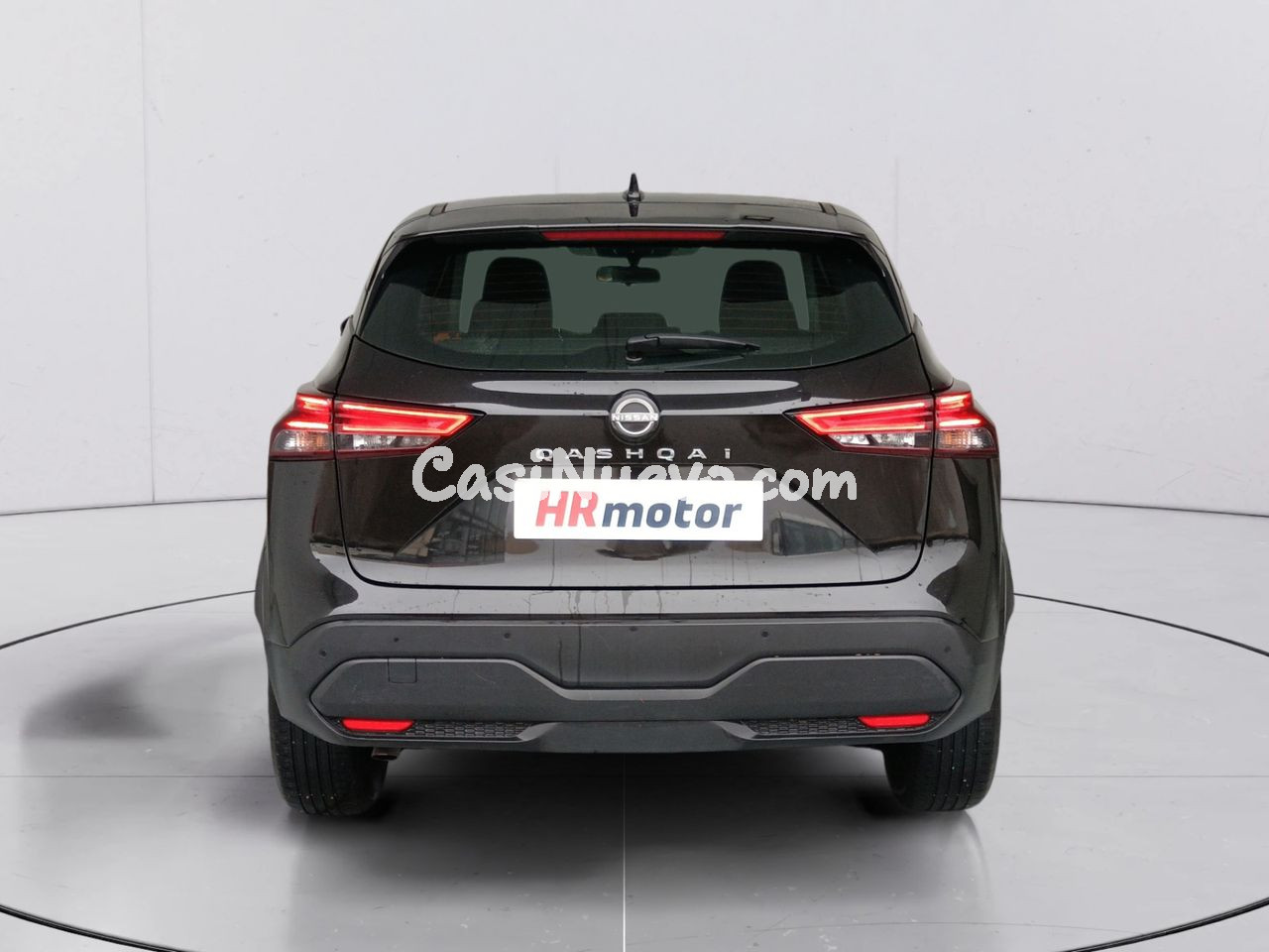 Nissan Qashqai Business Edition - foto 3