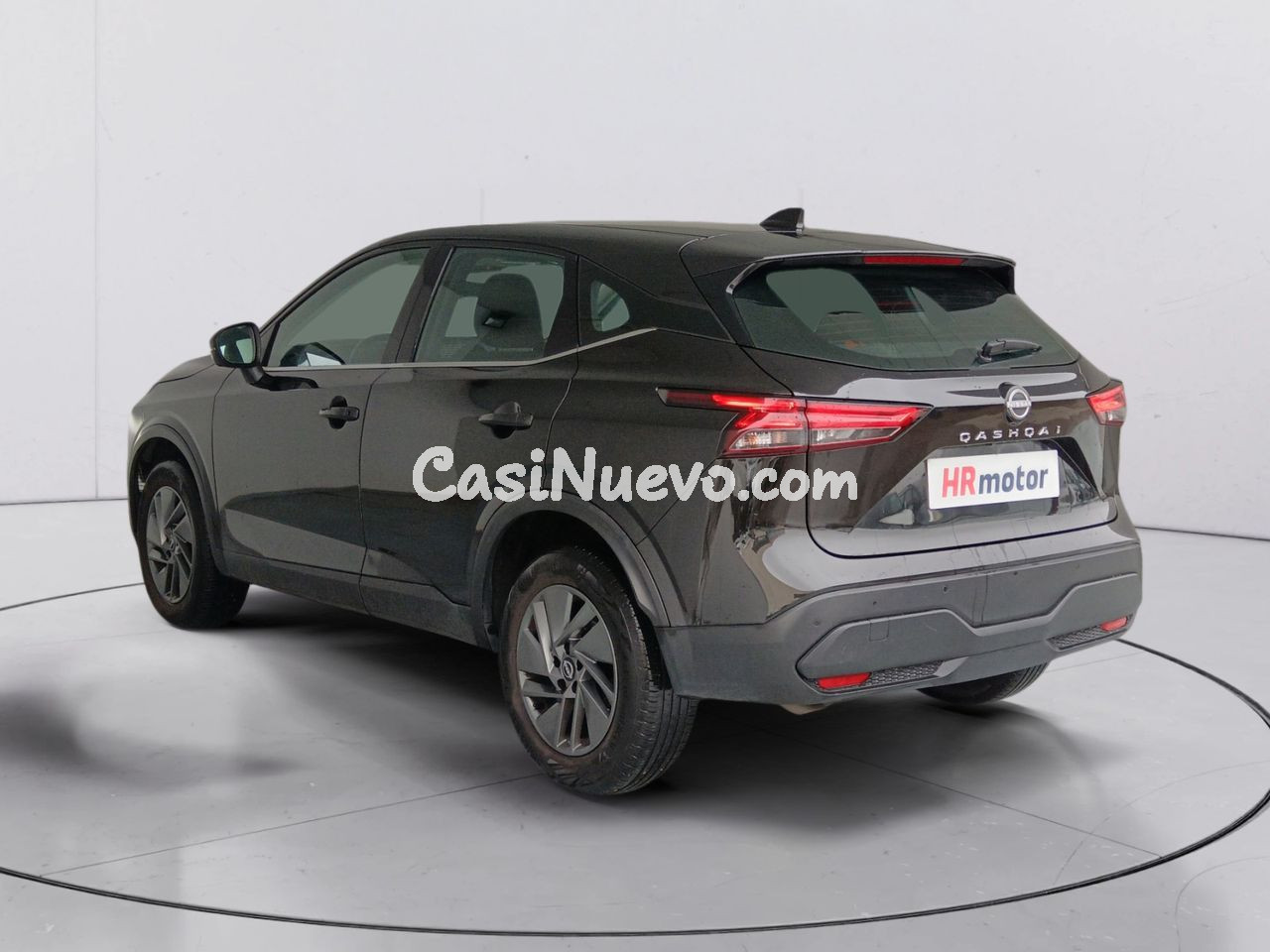 Nissan Qashqai Business Edition - foto 4