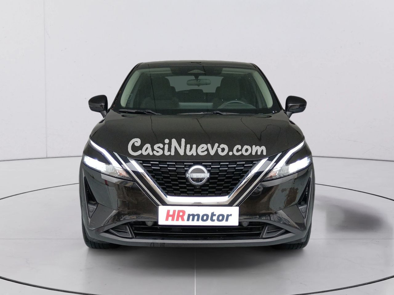 Nissan Qashqai Business Edition - foto 5