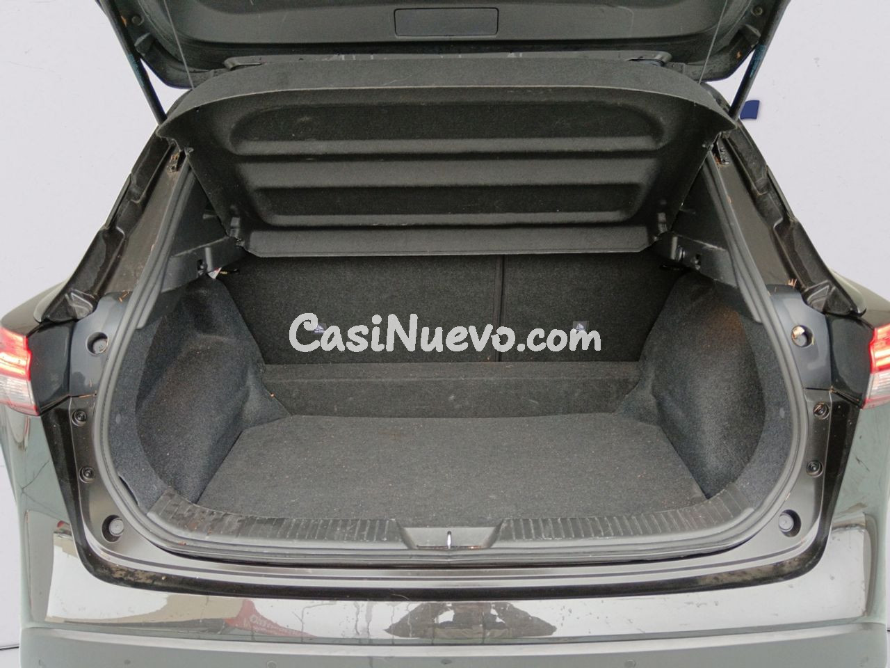 Nissan Qashqai Business Edition - foto 11