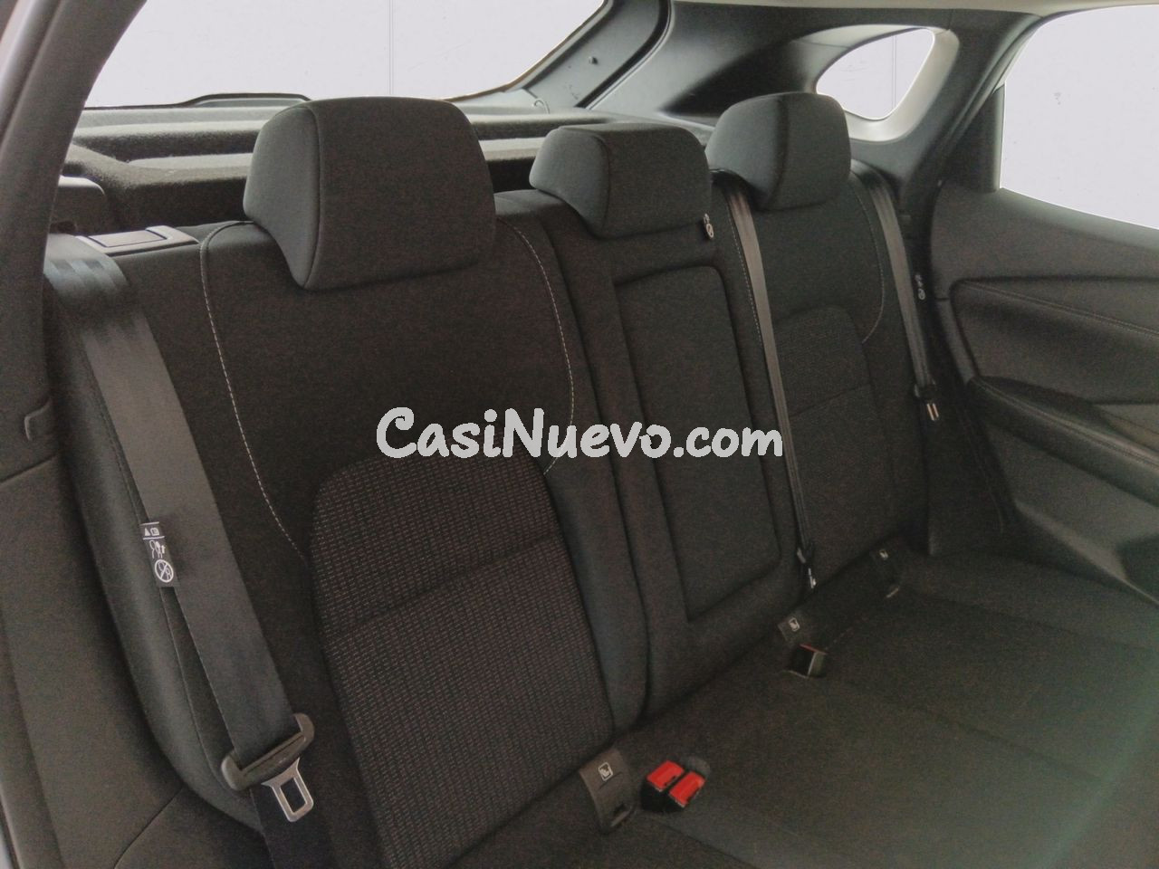 Nissan Qashqai Business Edition - foto 9