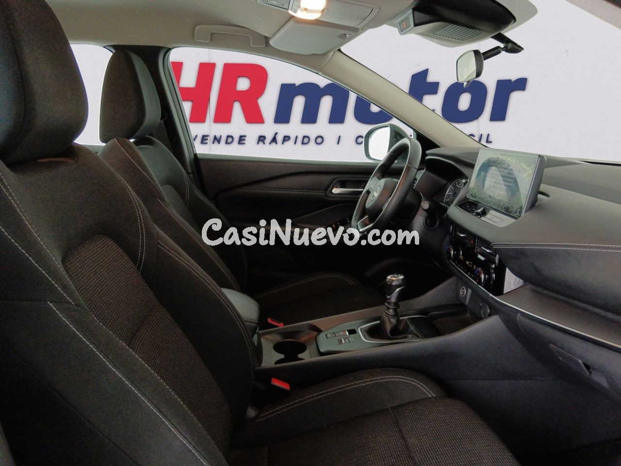 Nissan Qashqai Business Edition - foto 10