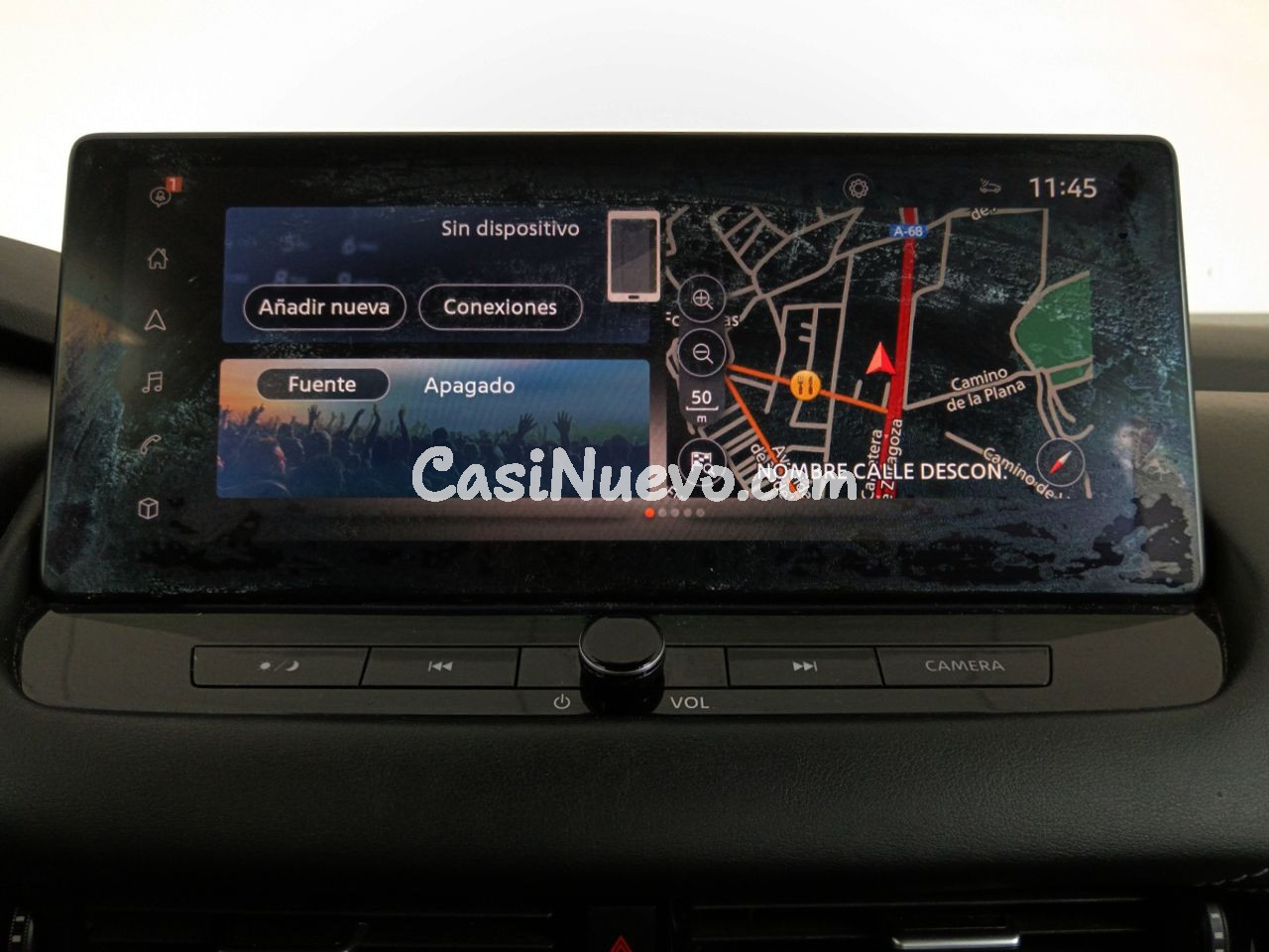 Nissan Qashqai Business Edition - foto 14