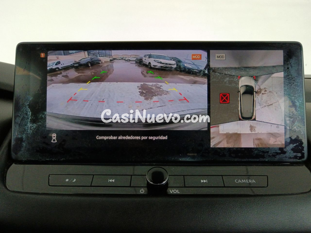 Nissan Qashqai Business Edition - foto 15