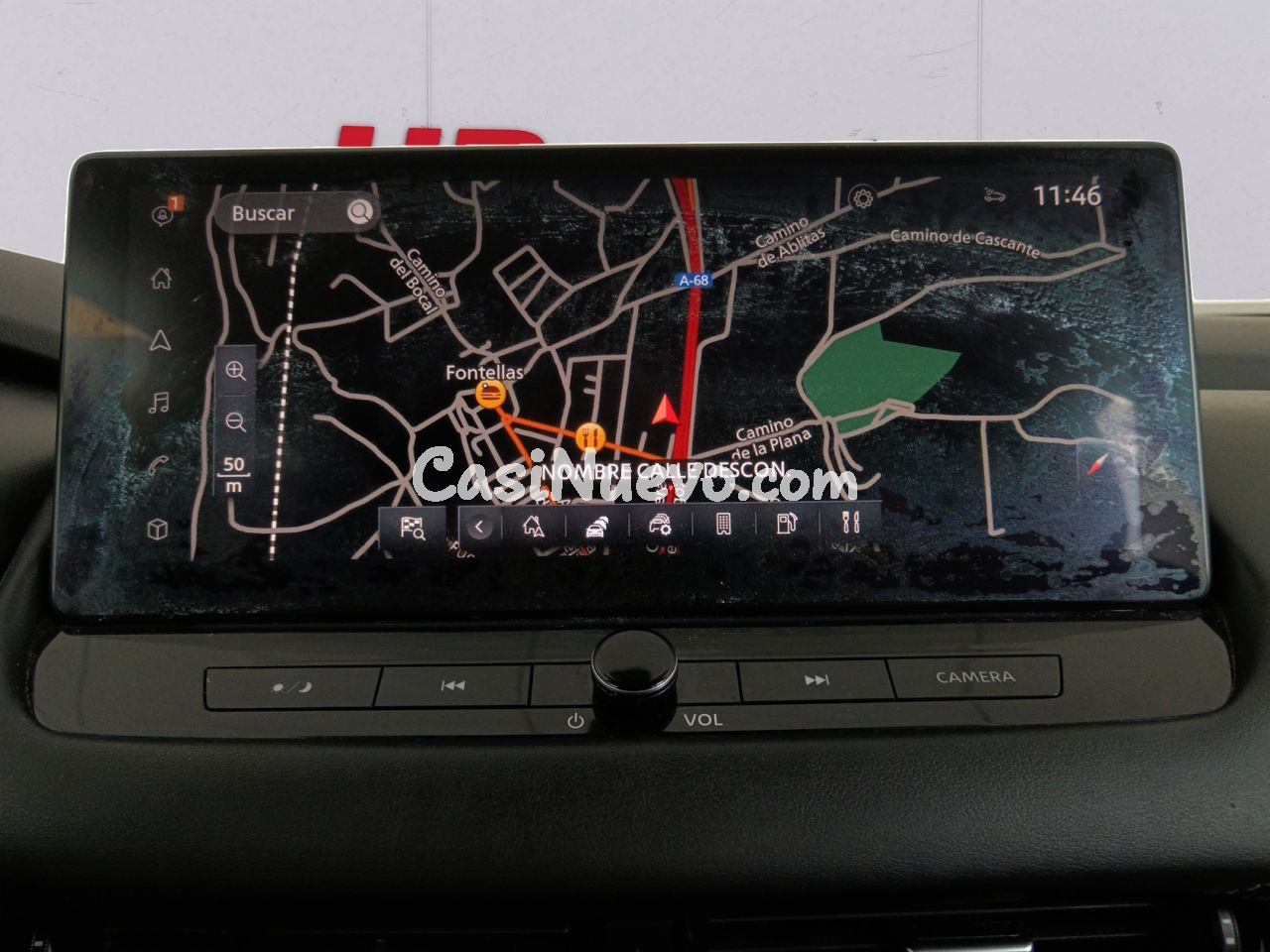 Nissan Qashqai Business Edition - foto 16