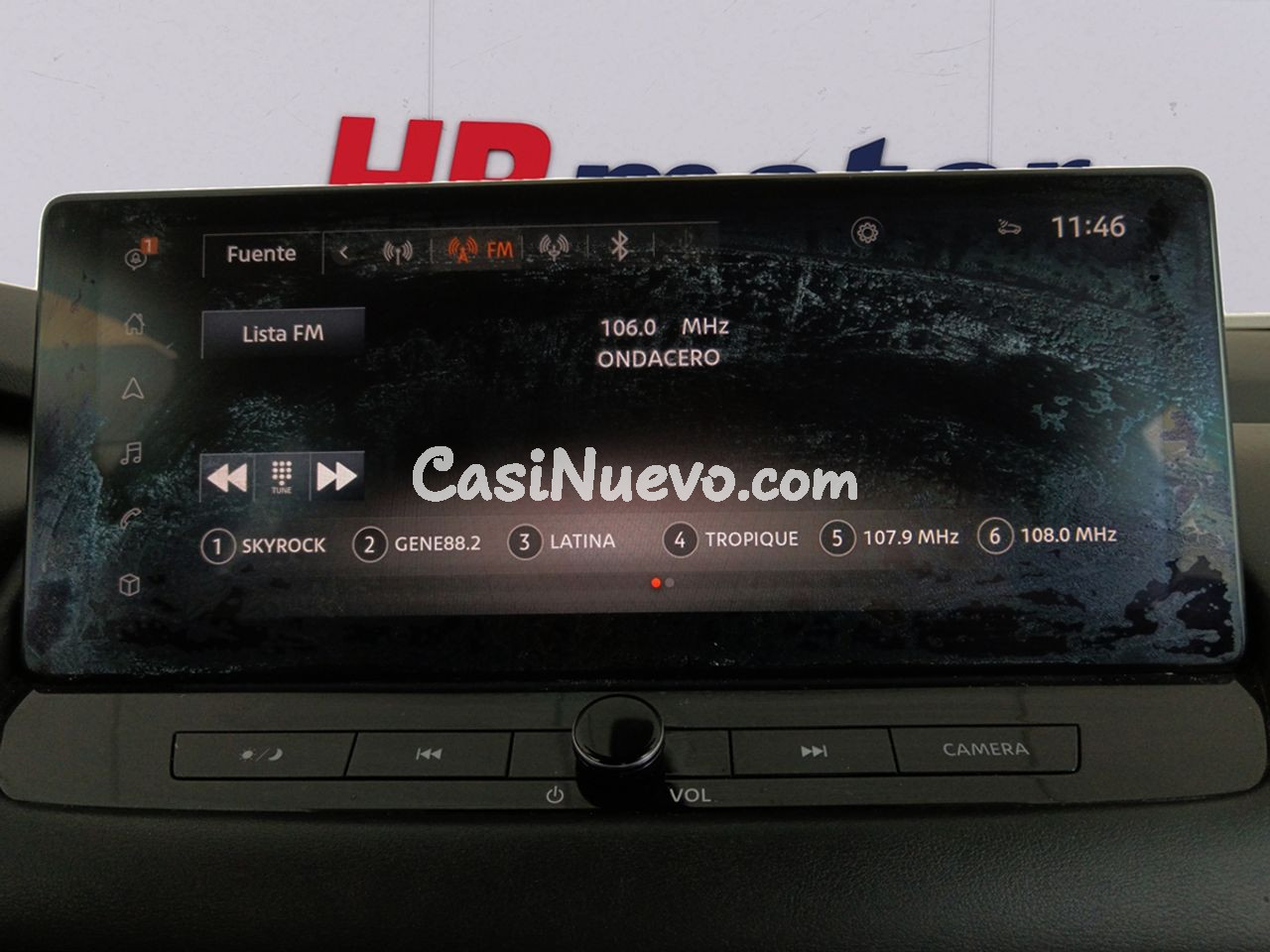 Nissan Qashqai Business Edition - foto 17