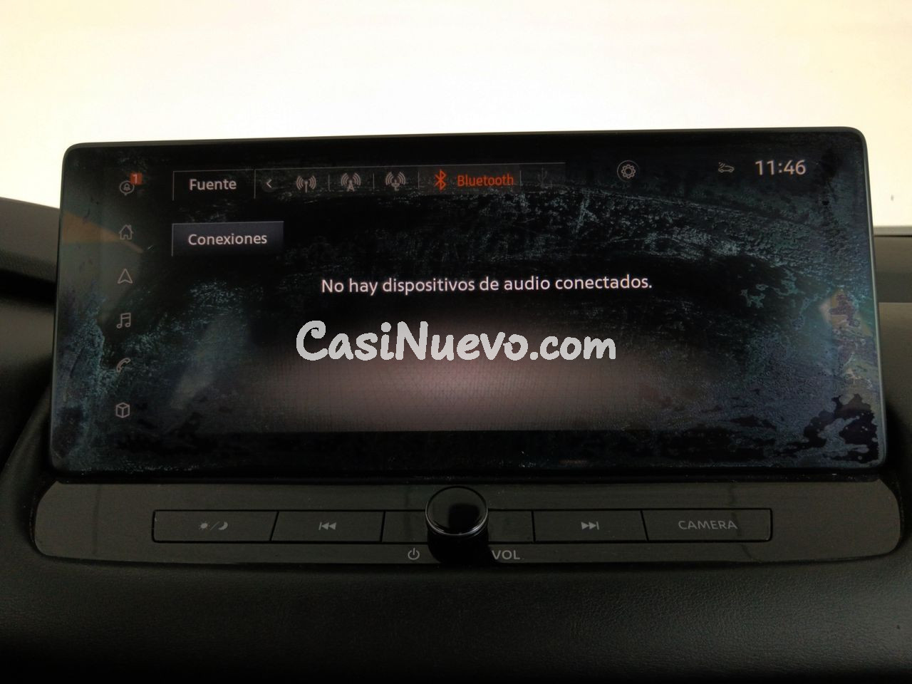 Nissan Qashqai Business Edition - foto 18