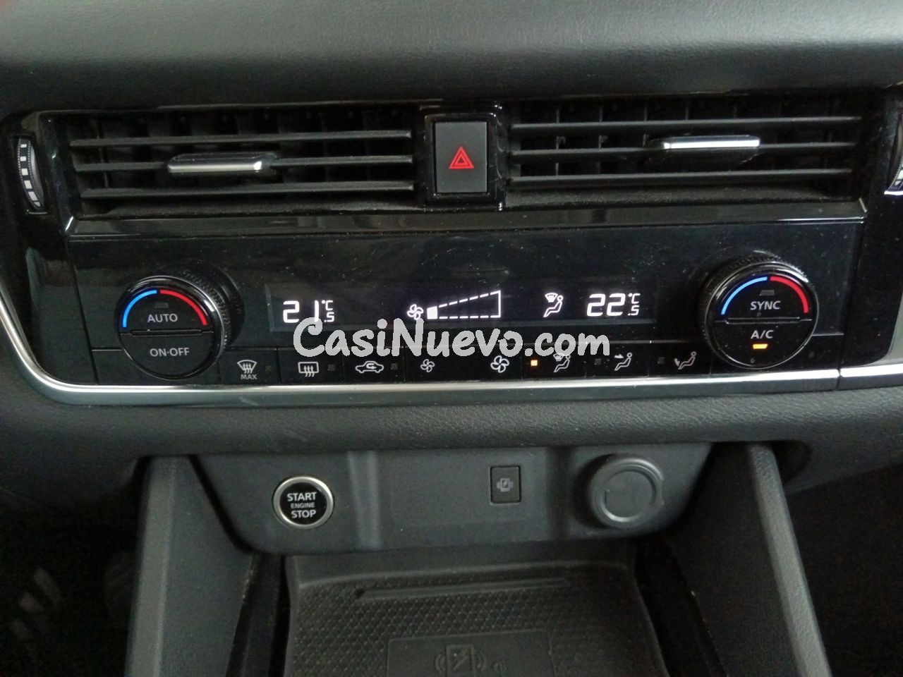 Nissan Qashqai Business Edition - foto 19