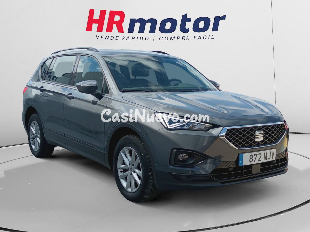 Seat Tarraco Style XL