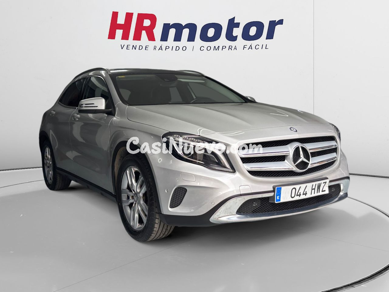 Mercedes GLA GLA 200 CDI