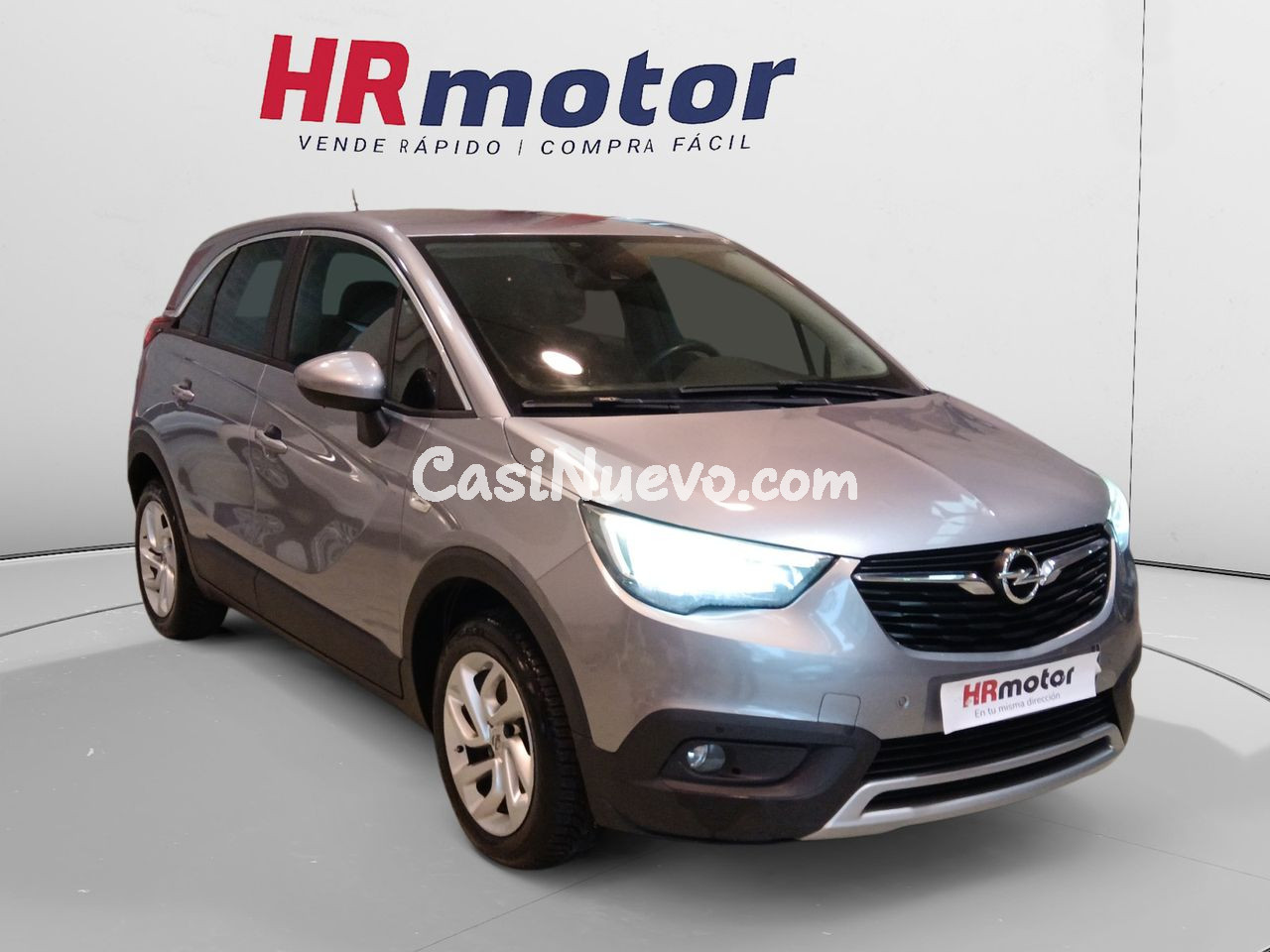 Opel Crossland X Elegance
