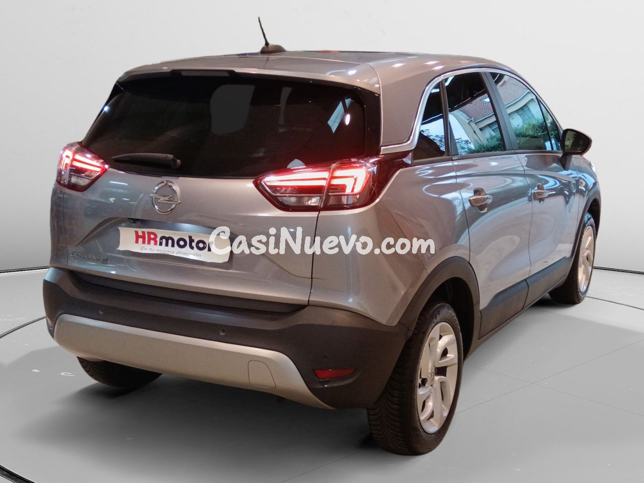 Opel Crossland X Elegance