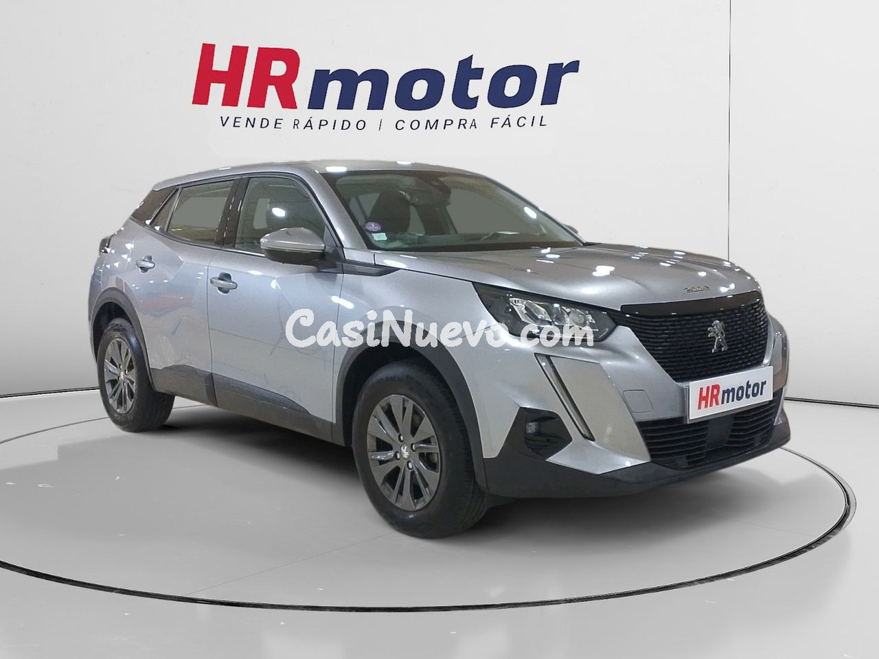 Peugeot 2008 Active Business