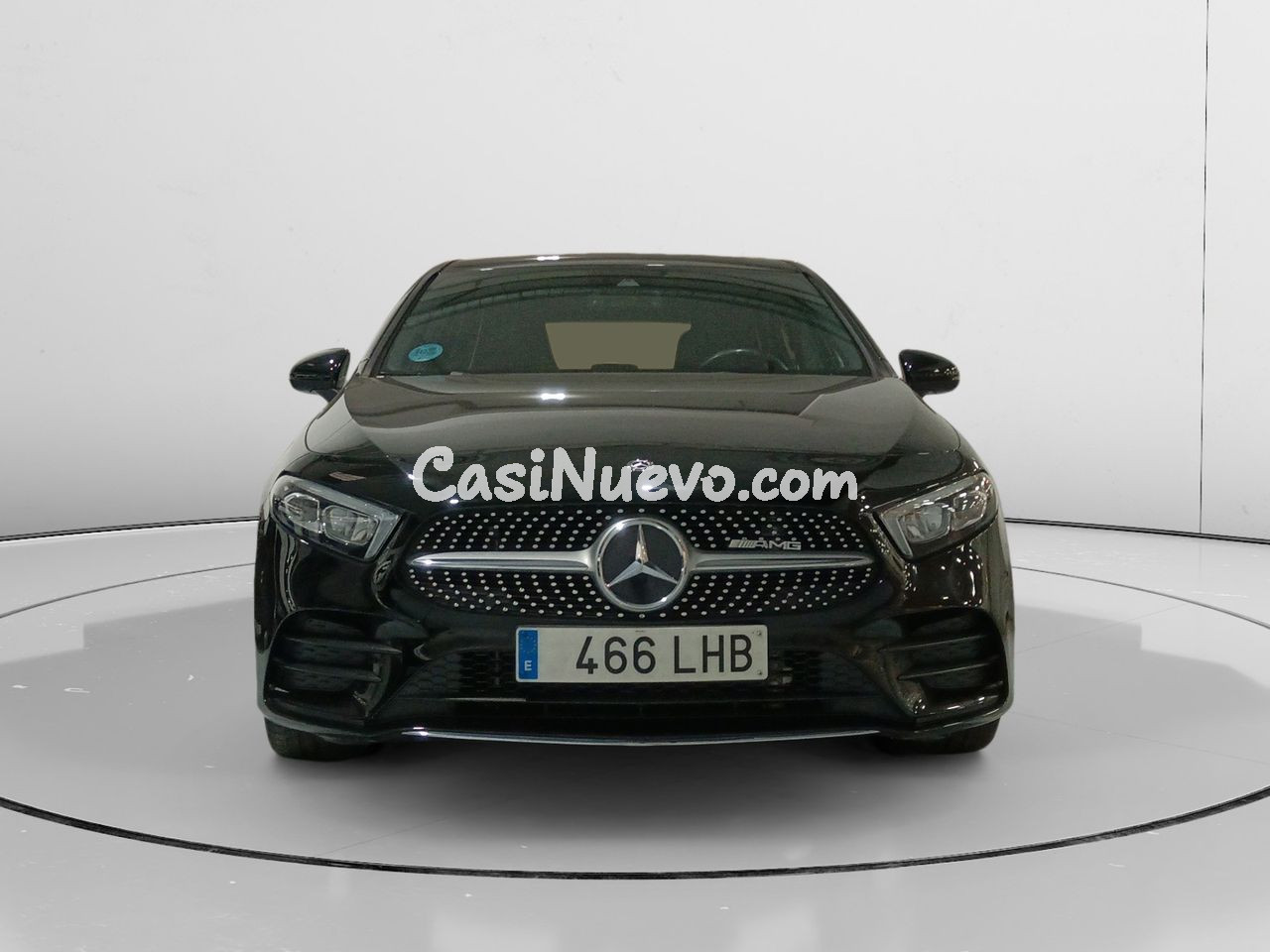 Mercedes Clase A 180 AMG Lne - foto 5