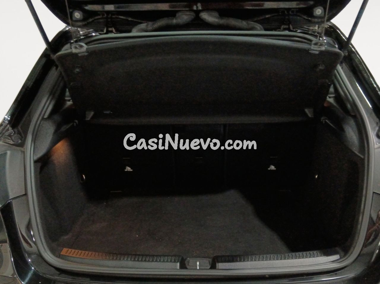 Mercedes Clase A 180 AMG Lne - foto 11