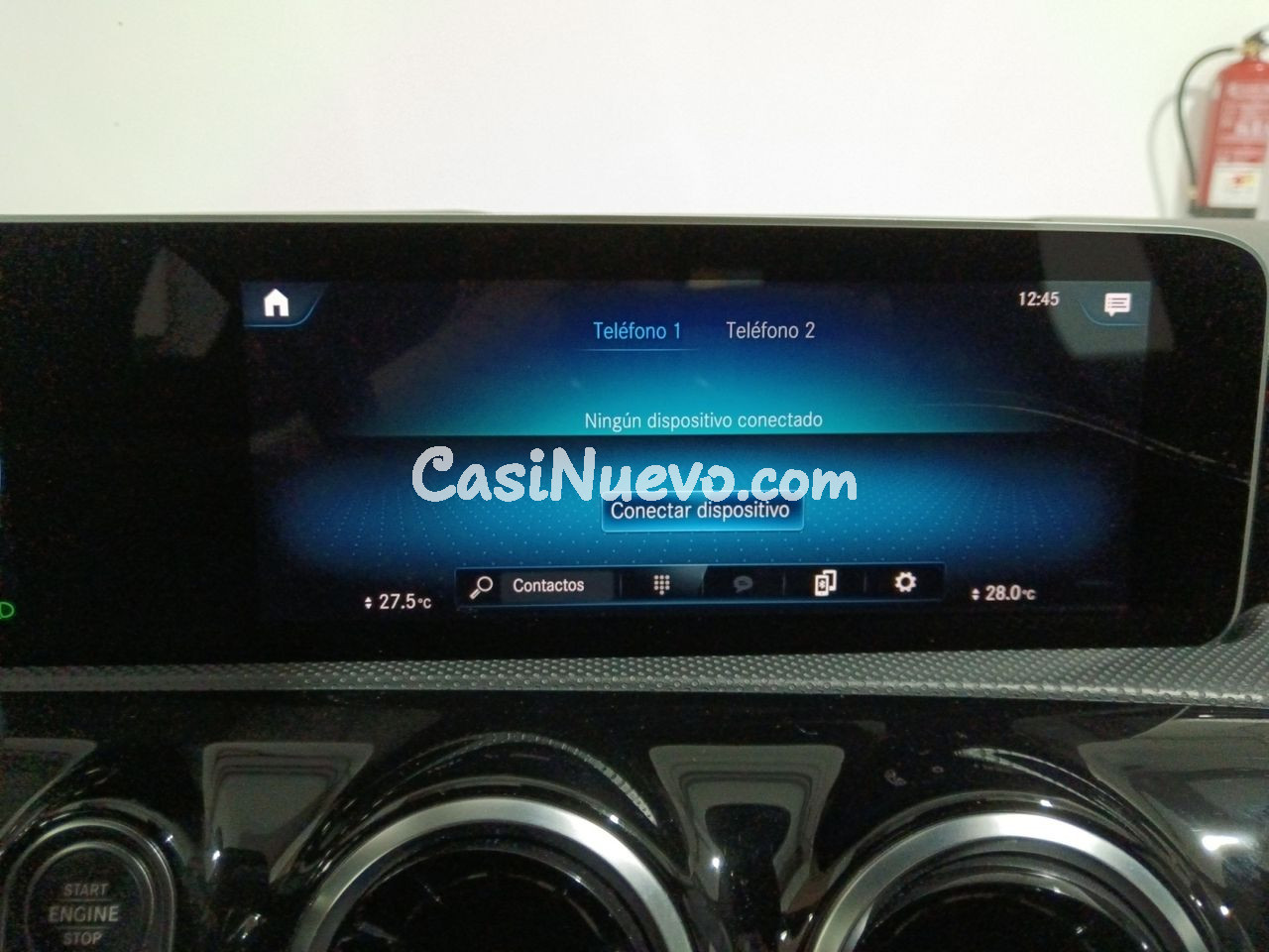 Mercedes Clase A 180 AMG Lne - foto 17