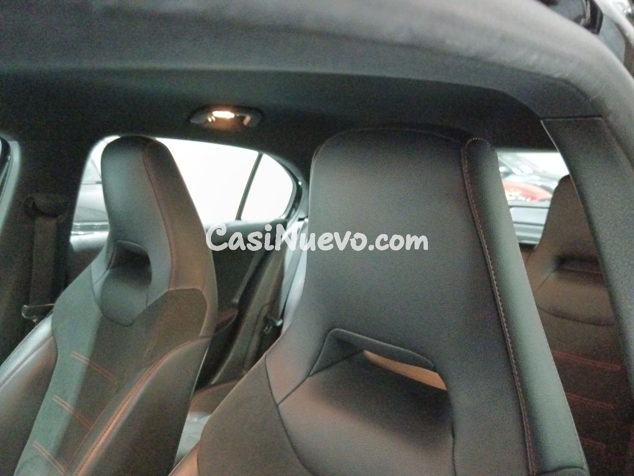 Mercedes Clase A 180 AMG Lne - foto 20