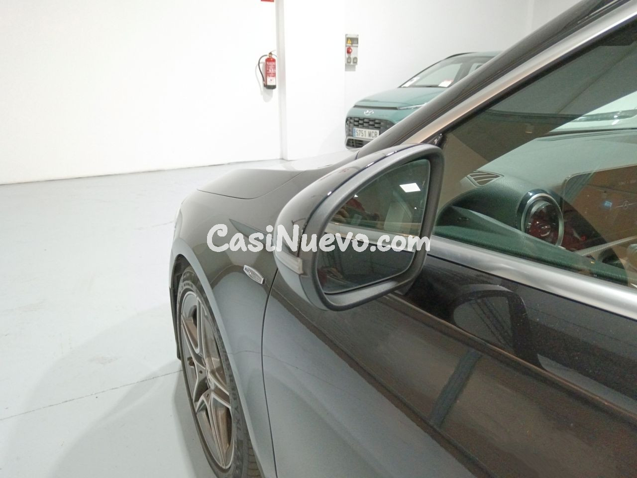Mercedes Clase A 180 AMG Lne - foto 21
