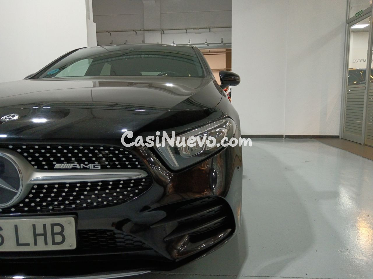 Mercedes Clase A 180 AMG Lne - foto 23