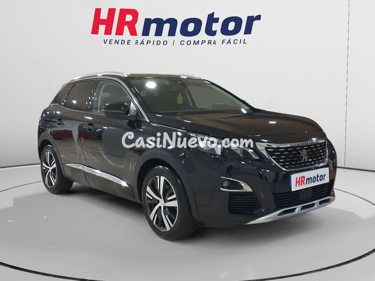 Peugeot 3008 Allure