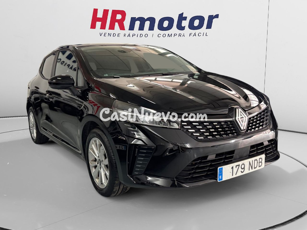 Renault Clio Evolution