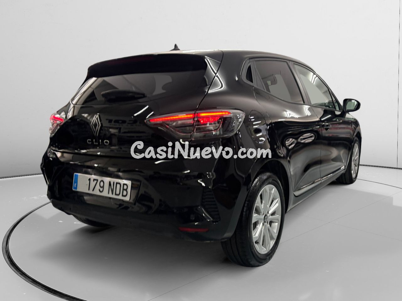 Renault Clio Evolution