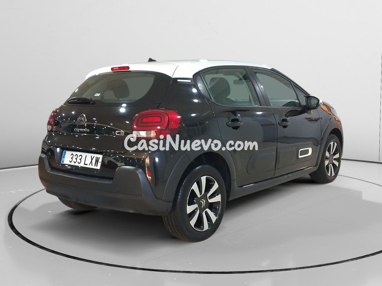 Citroën C3 Feel Pack