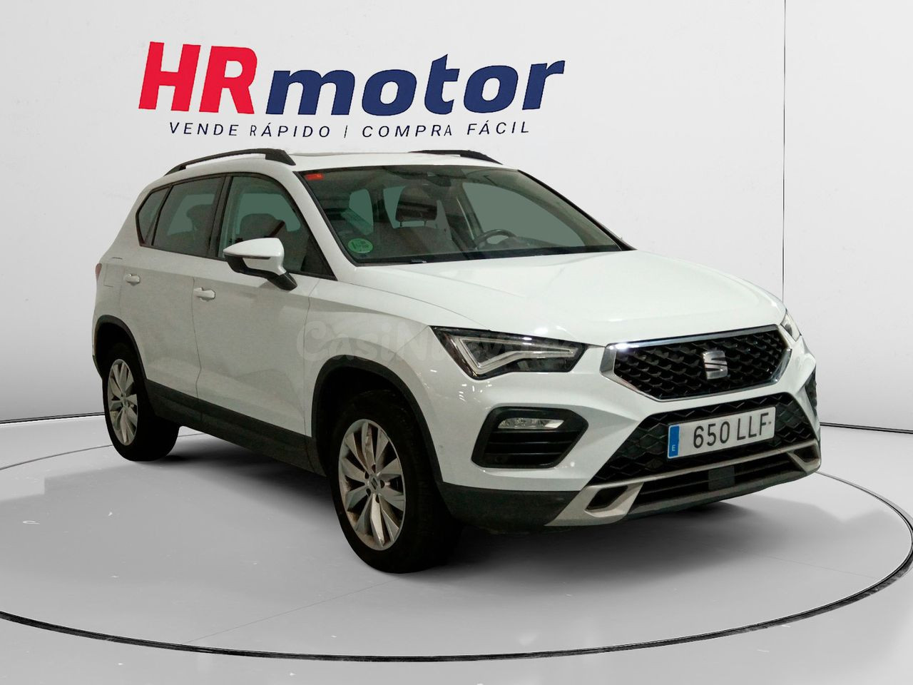 Seat Ateca Style Go