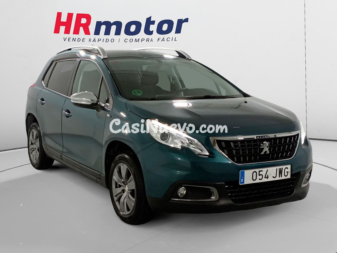 Peugeot 2008 Style