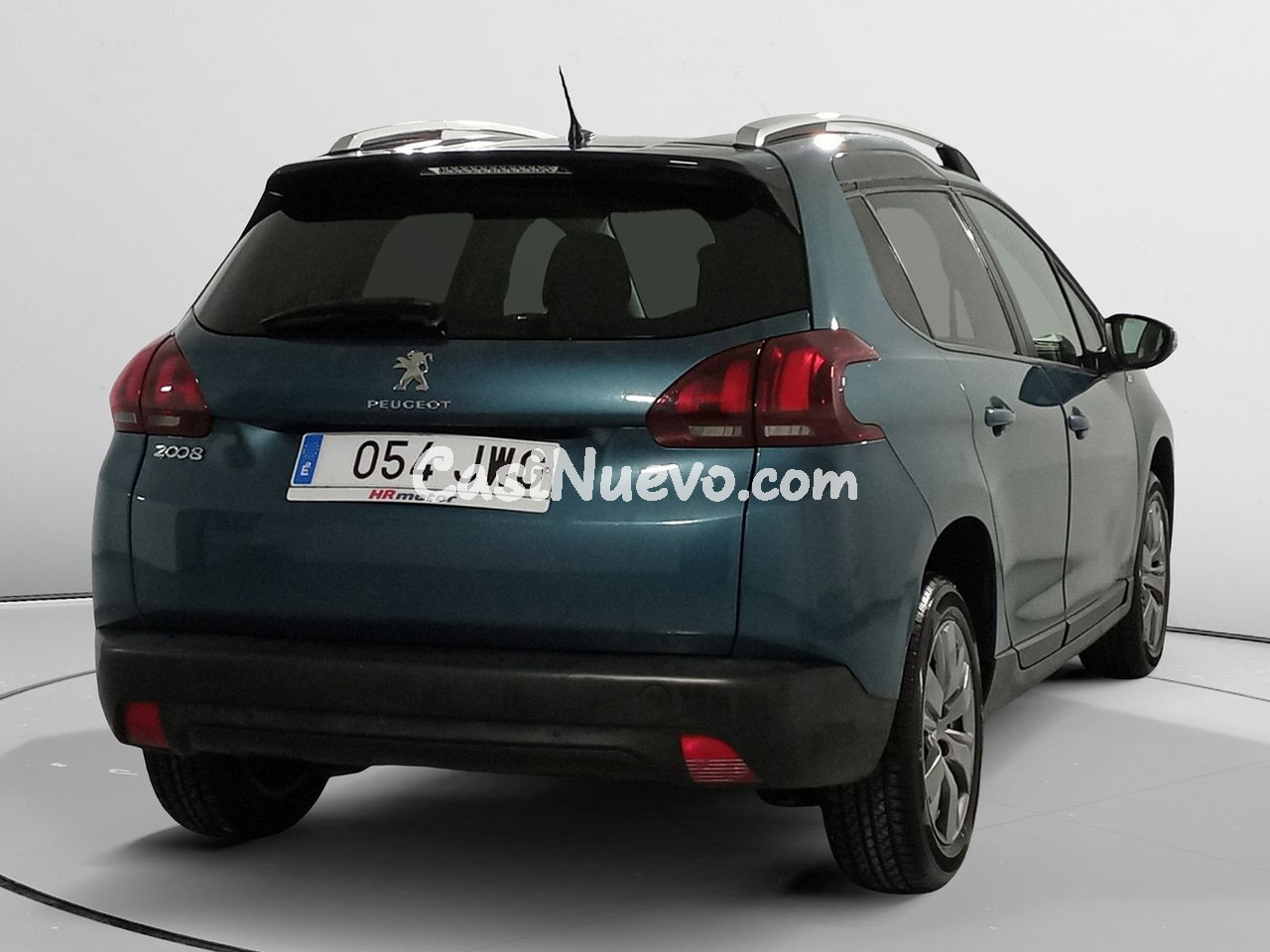 Peugeot 2008 Style