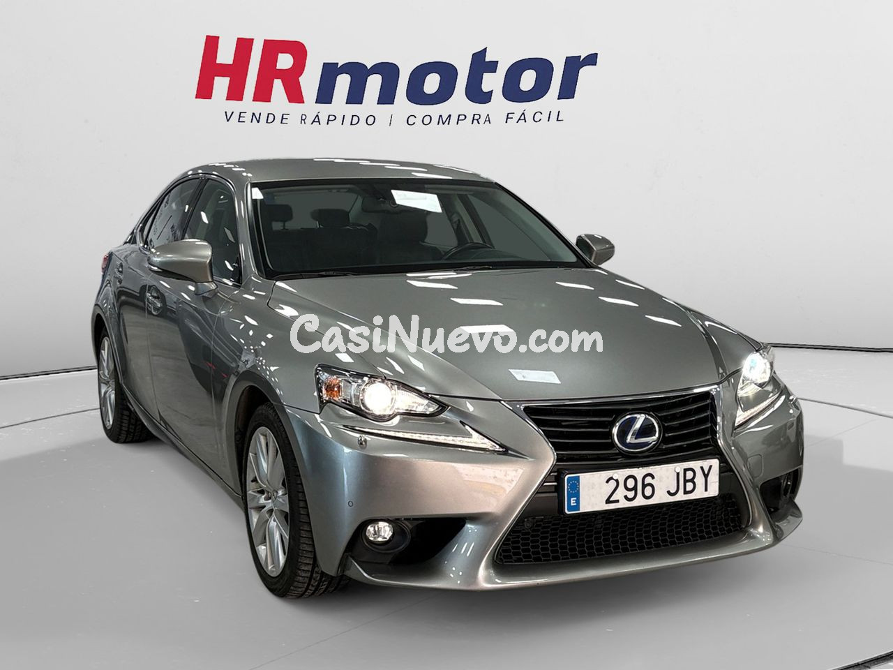 Lexus IS 300h