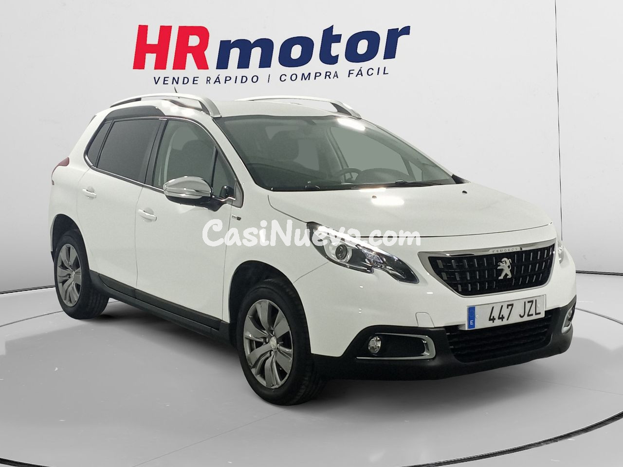 Peugeot 2008 Style