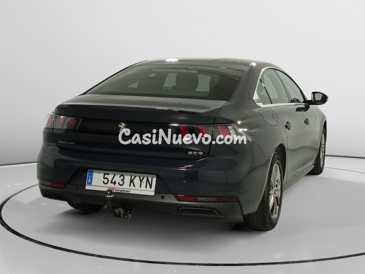 Peugeot 508 Business