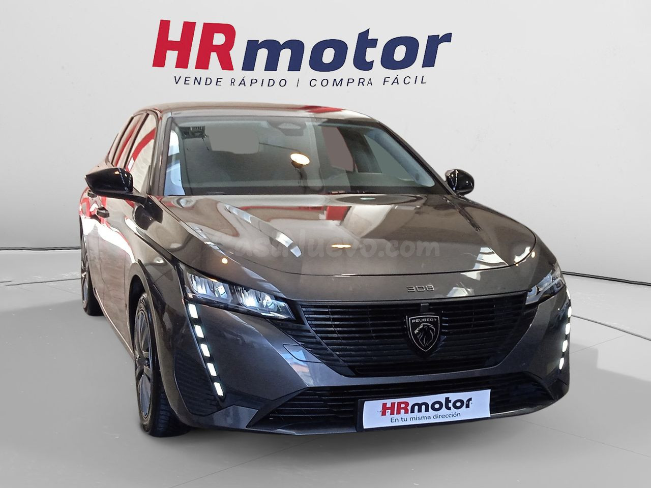 Peugeot 308 Active Pack