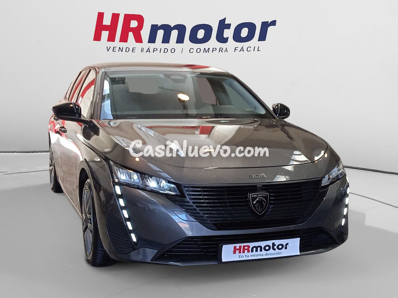 Peugeot 308 Active Pack