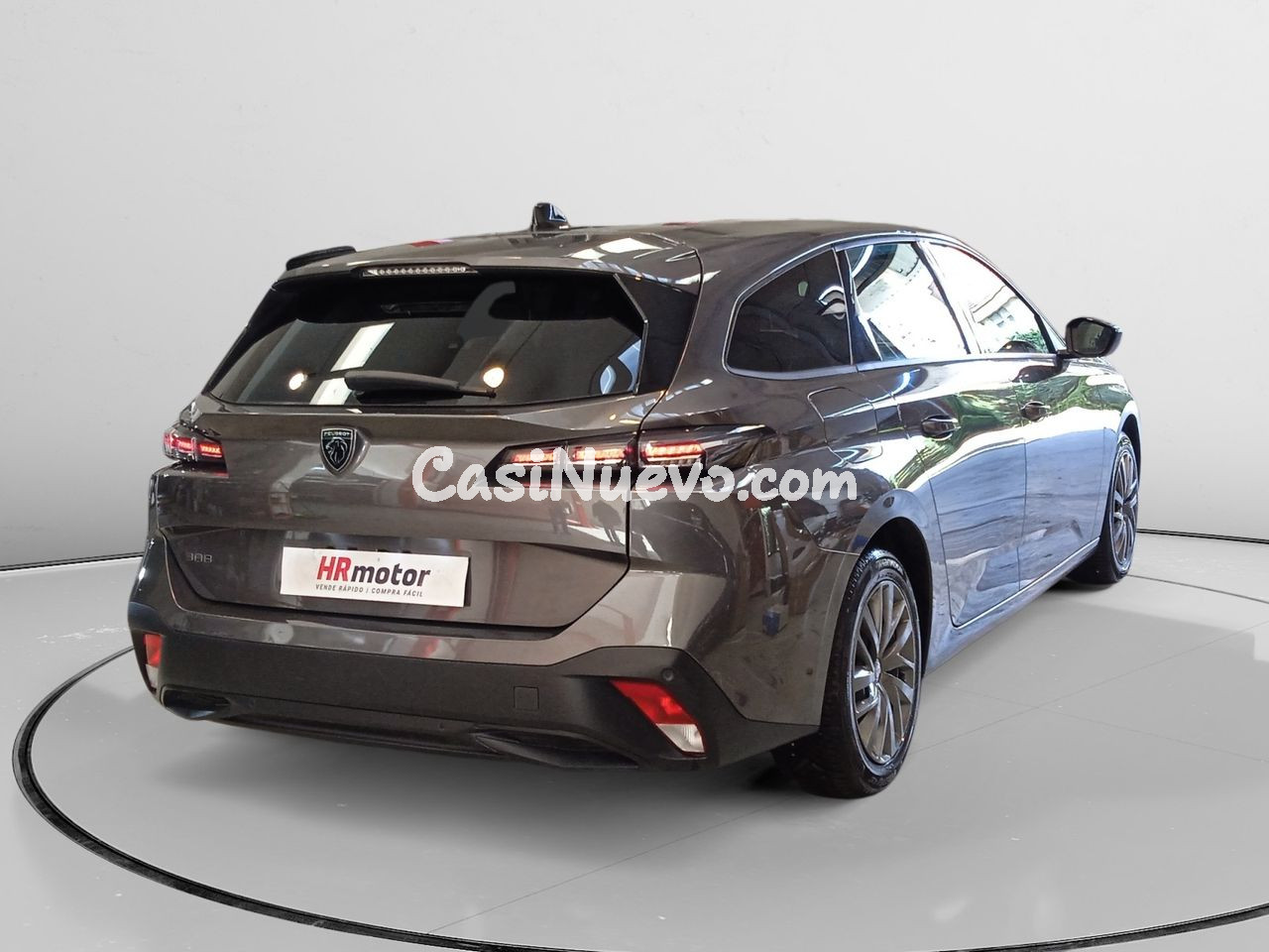 Peugeot 308 Active Pack