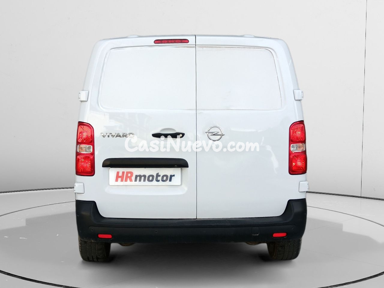 Opel Vivaro 1.5 BlueHDi - foto 3