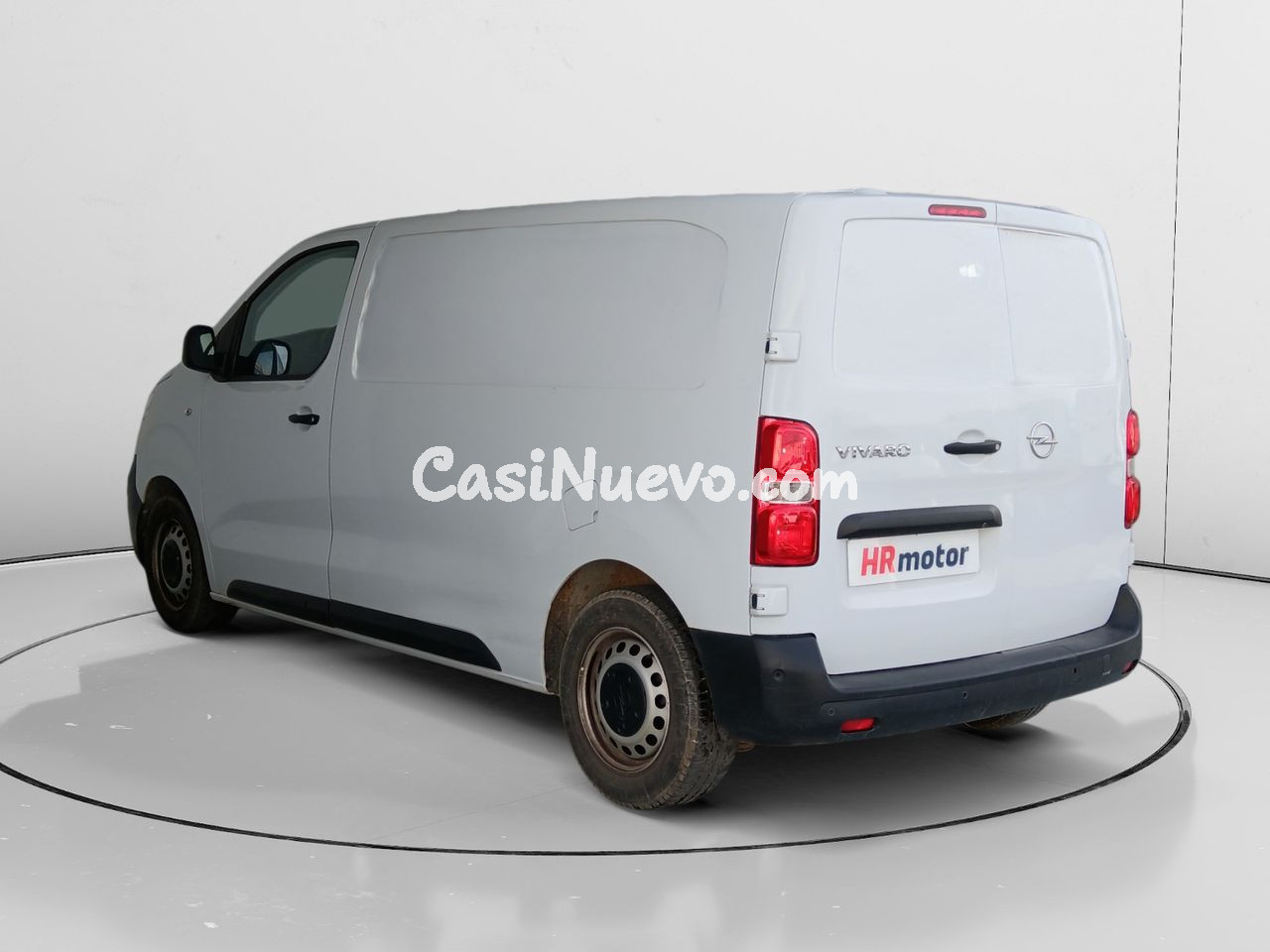 Opel Vivaro 1.5 BlueHDi - foto 4