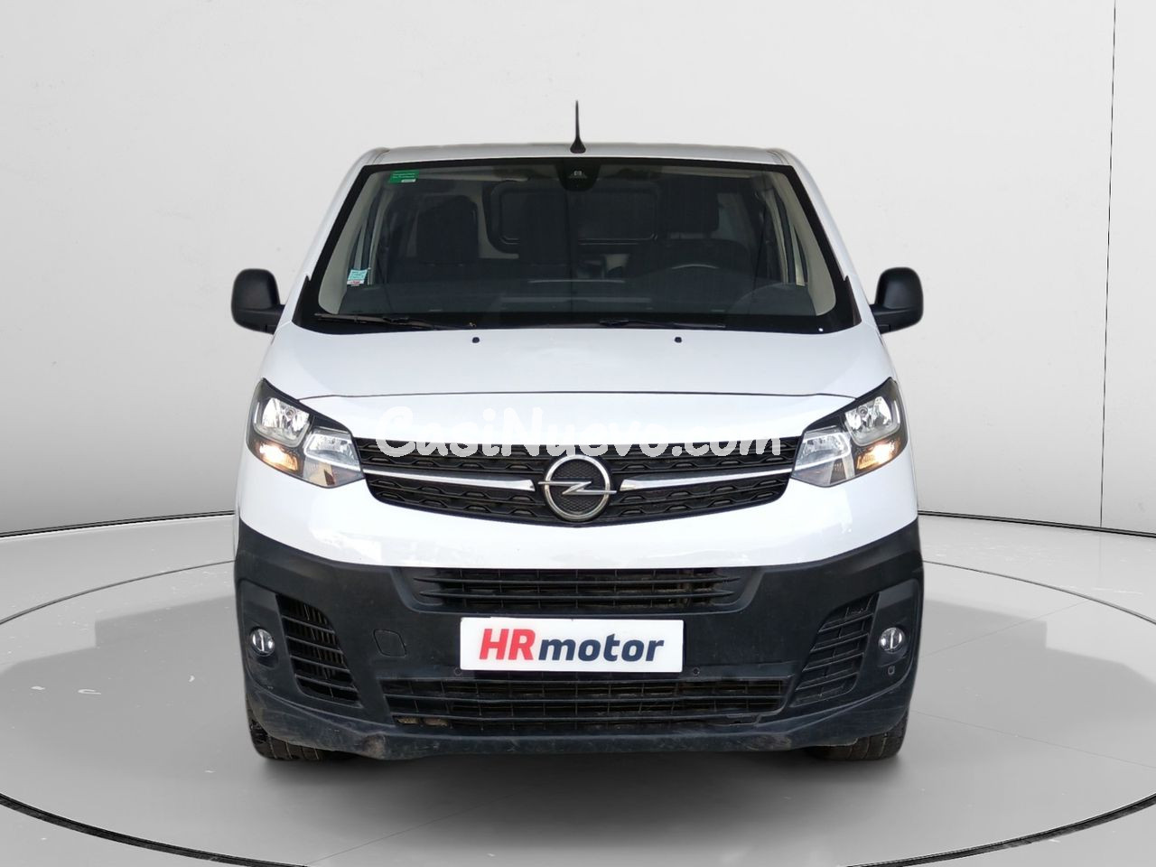 Opel Vivaro 1.5 BlueHDi - foto 5