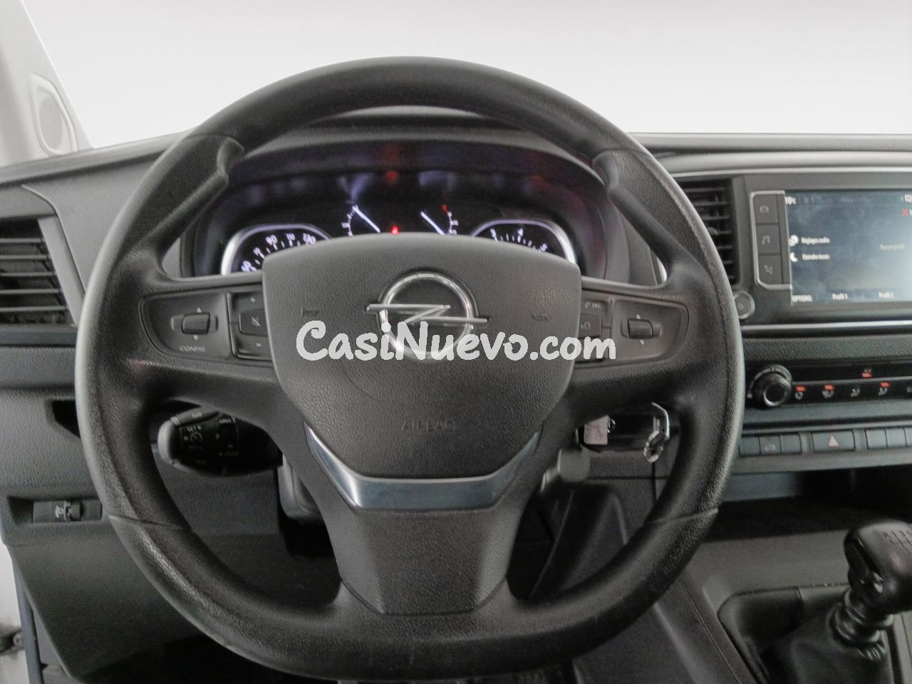 Opel Vivaro 1.5 BlueHDi - foto 7