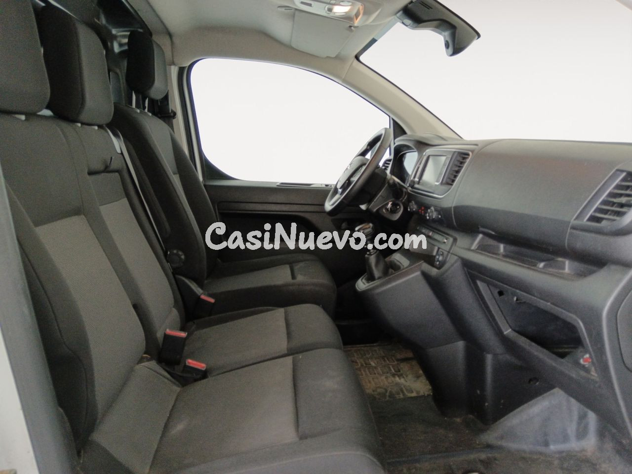 Opel Vivaro 1.5 BlueHDi - foto 9