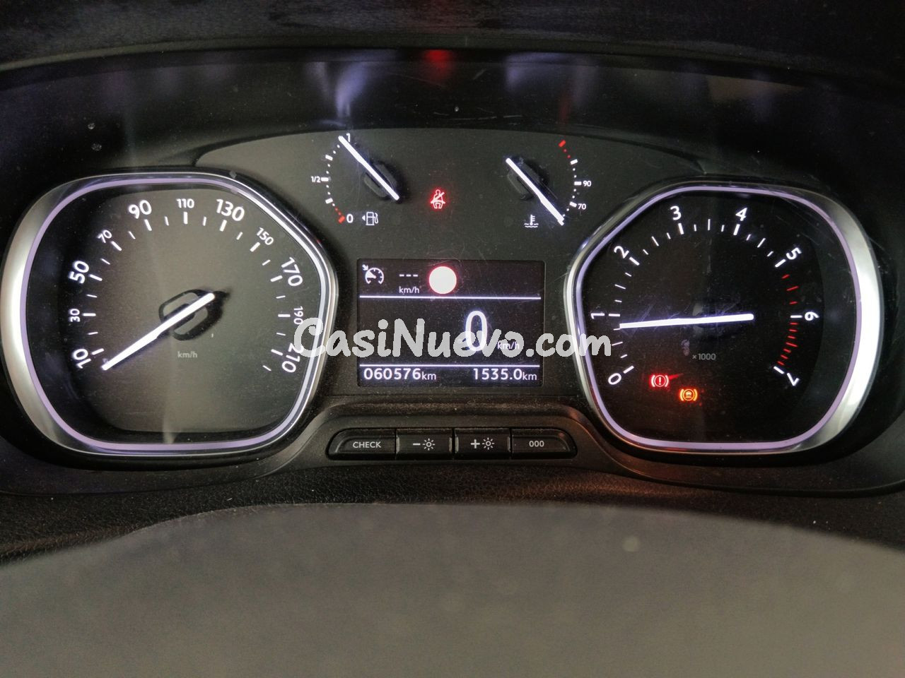 Opel Vivaro 1.5 BlueHDi - foto 13