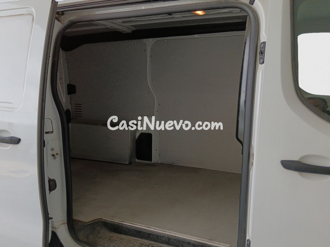 Opel Vivaro 1.5 BlueHDi - foto 10