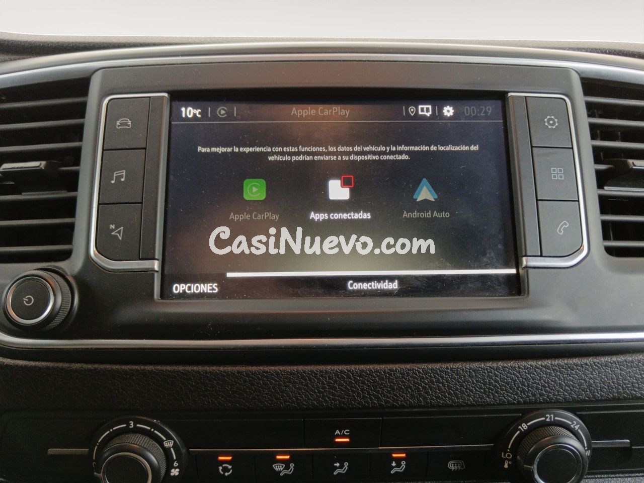 Opel Vivaro 1.5 BlueHDi - foto 14